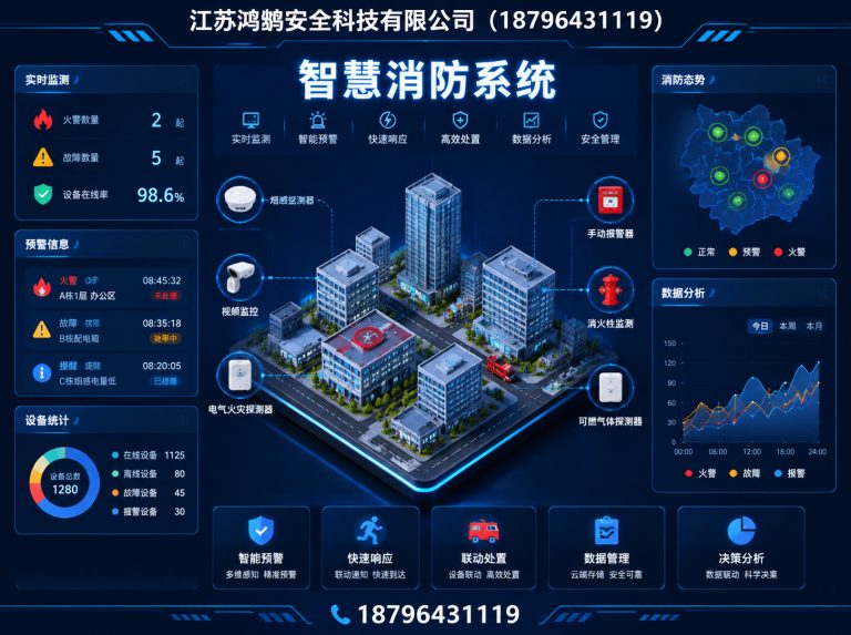 固原无人机巡检系统展示图